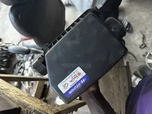 Hyundai Elantra 2012 Air Cleaner
