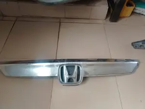 Honda Accord Front Bumper Complete