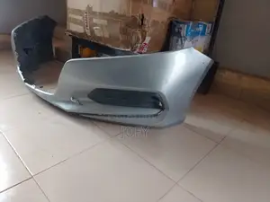 Honda Accord Front Bumper Complete