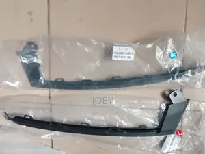 Honda Accord Front Bumper Complete