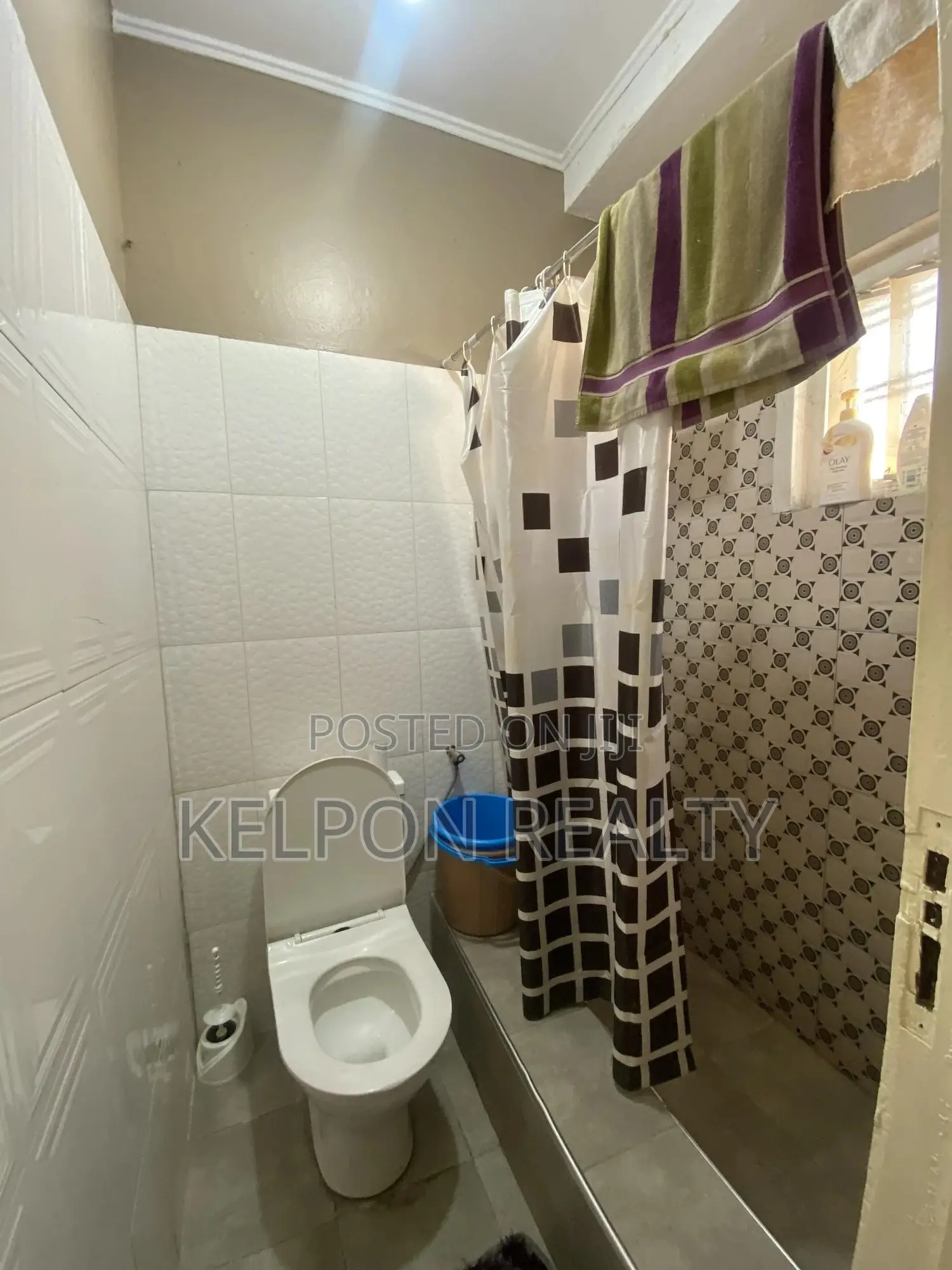 One Bedroom House
