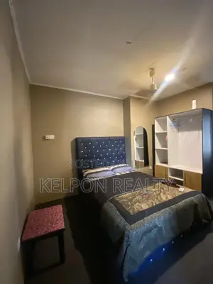 One Bedroom House