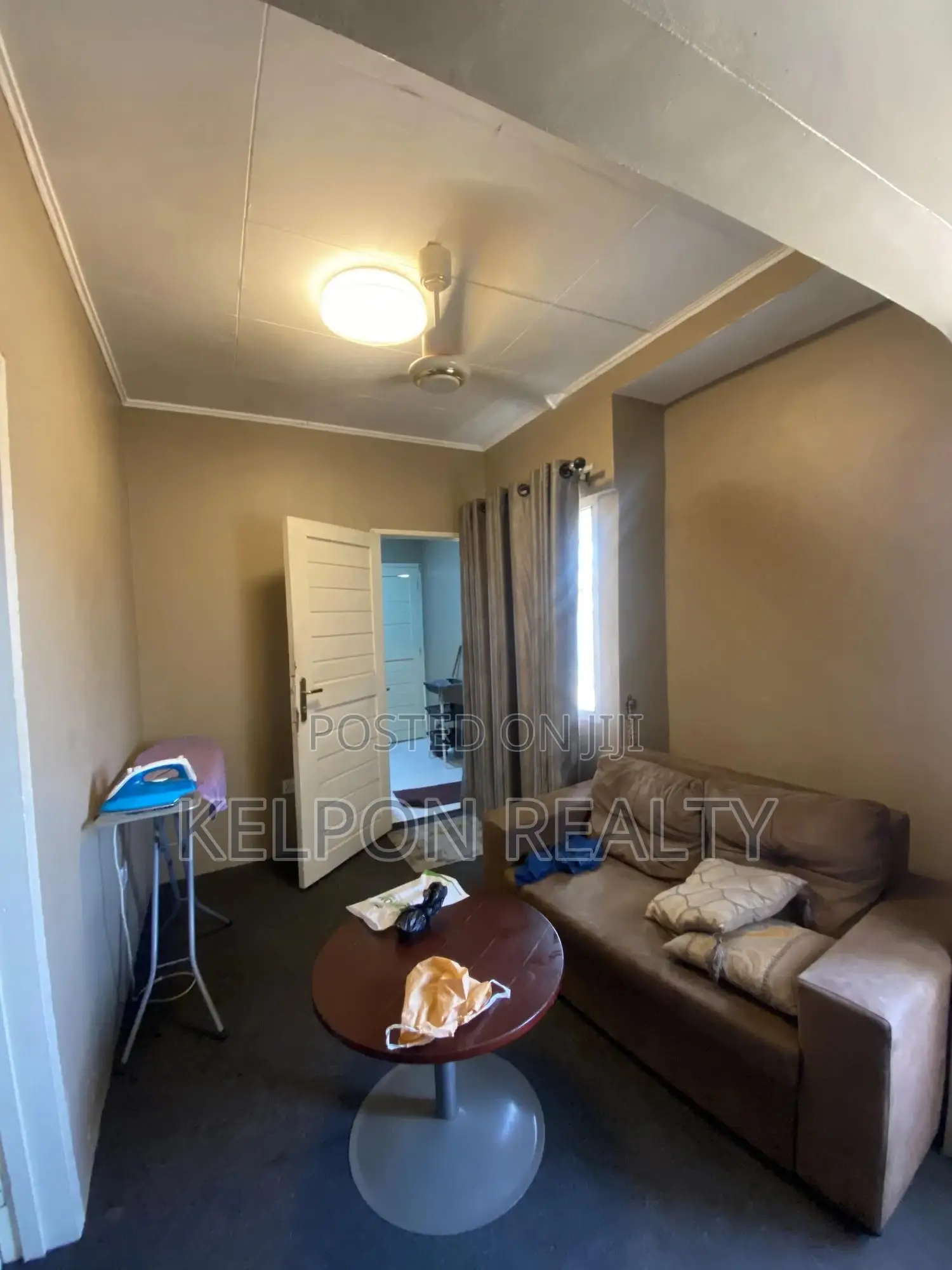 One Bedroom House