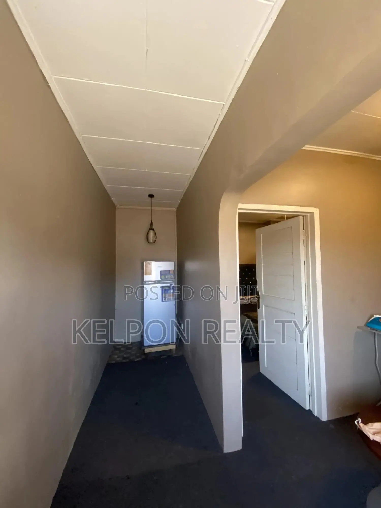 One Bedroom House