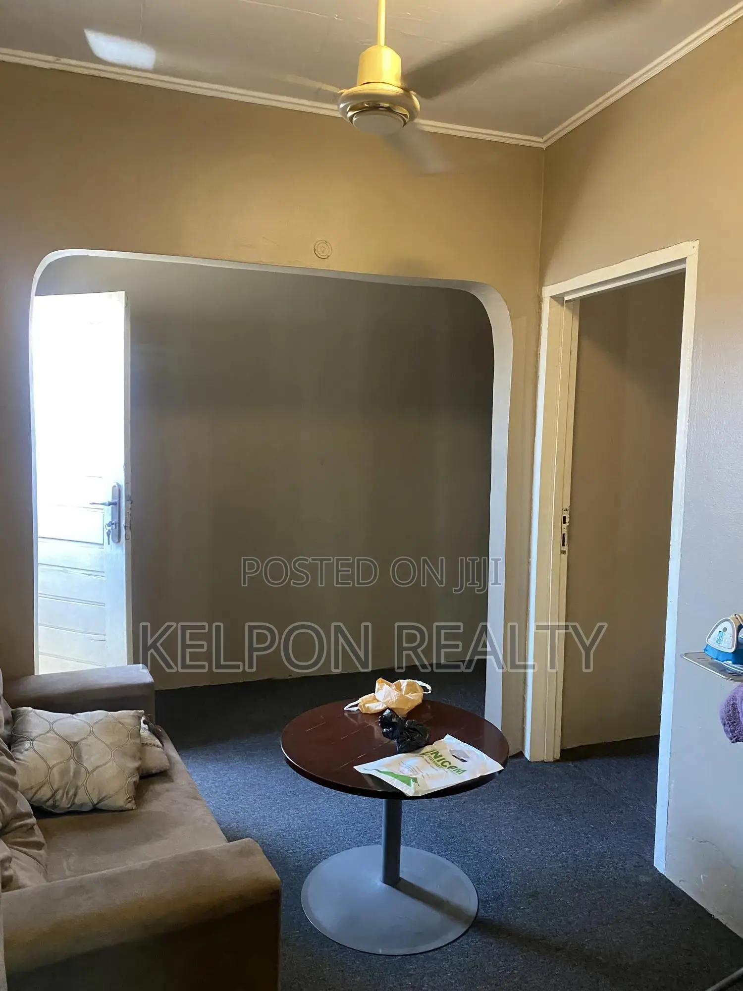 One Bedroom House