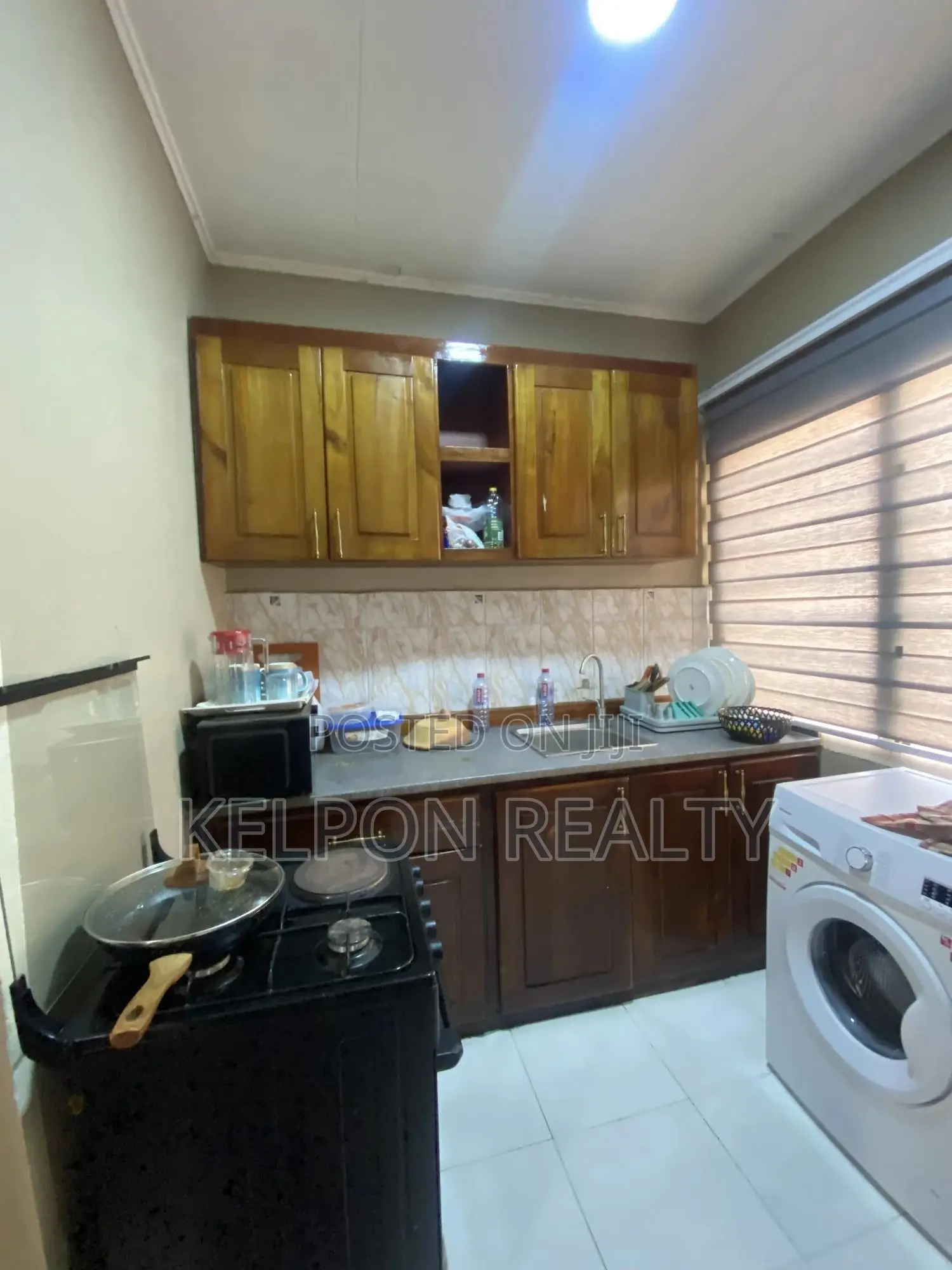 One Bedroom House