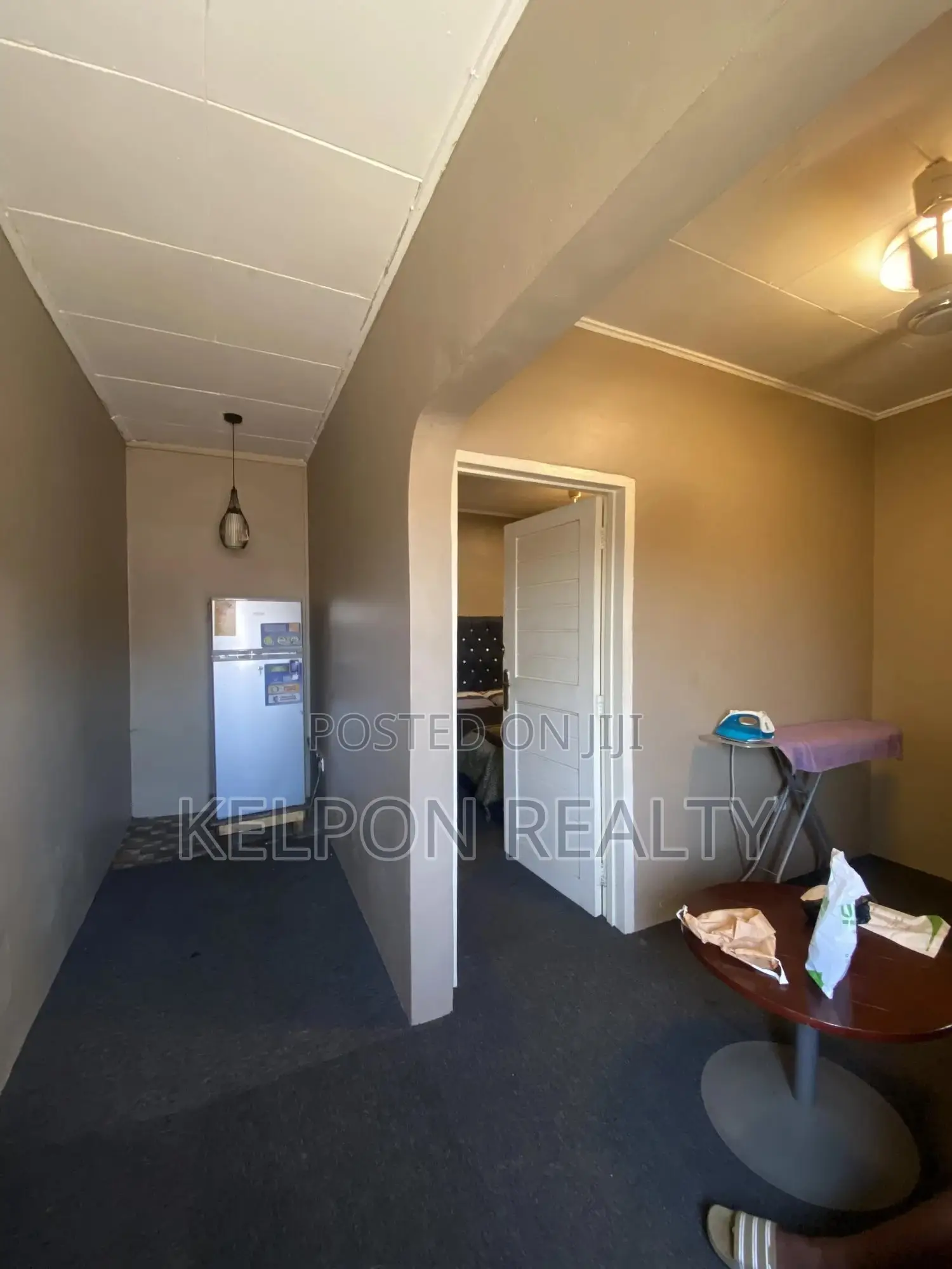 One Bedroom House