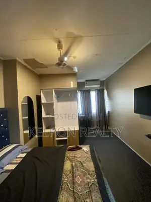One Bedroom House