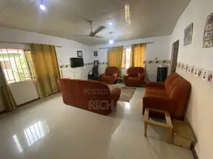Furnished 2bdrm House in Magna Terris Estate, Dawhenya for sale