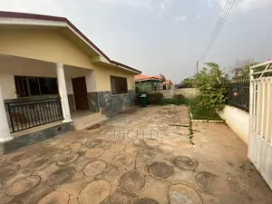 Furnished 2bdrm House in Magna Terris Estate, Dawhenya for sale
