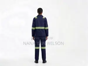Safety Industrial Coveralls