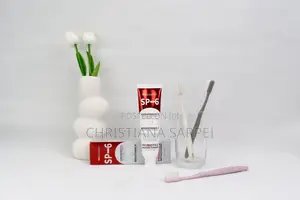 Toothpaste