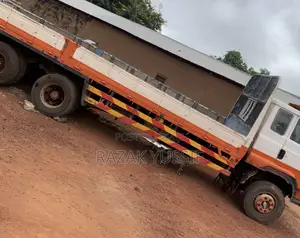 Kia Rhino 1