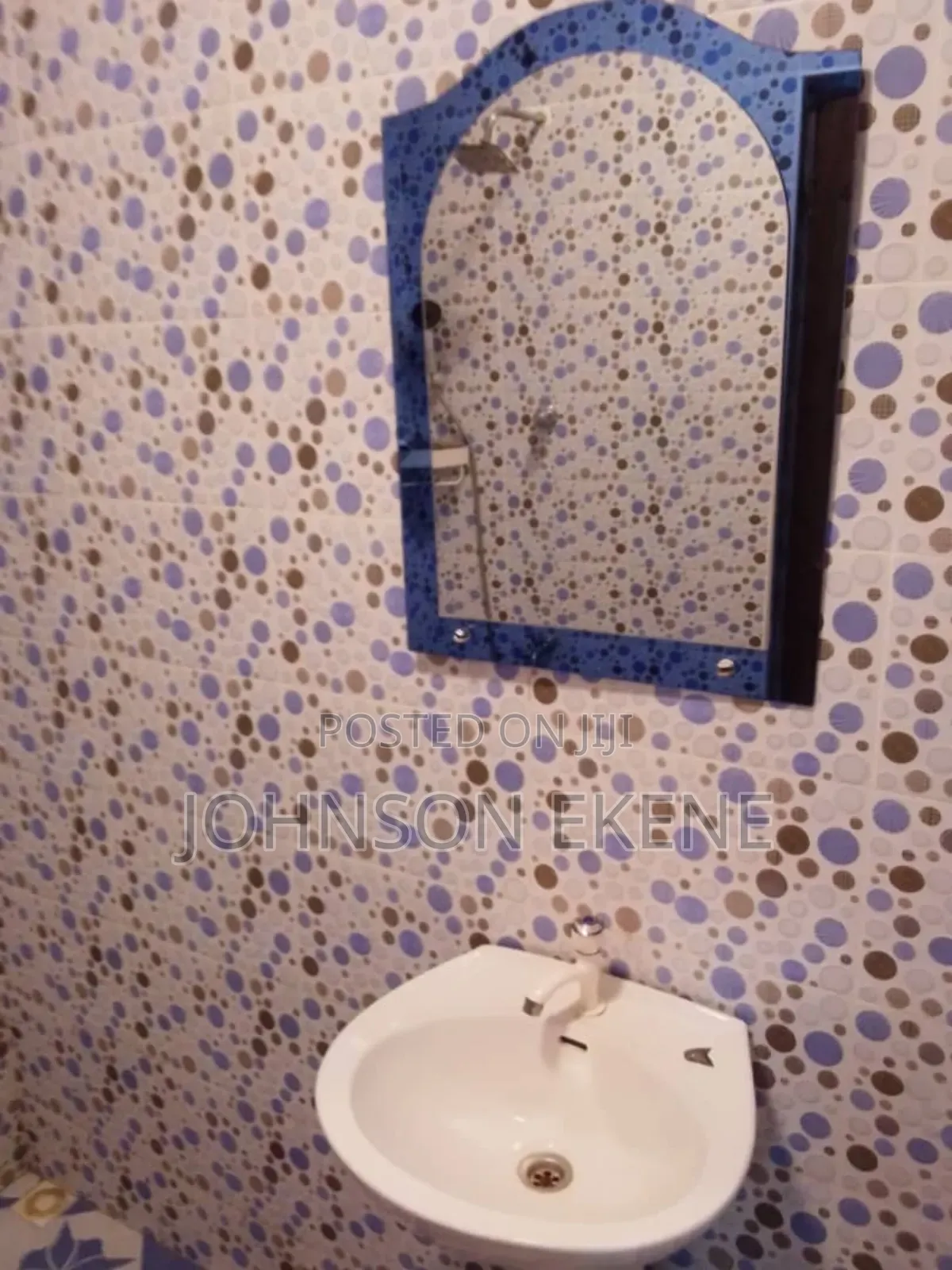 2bdrm Apartment in Tetegu for rent