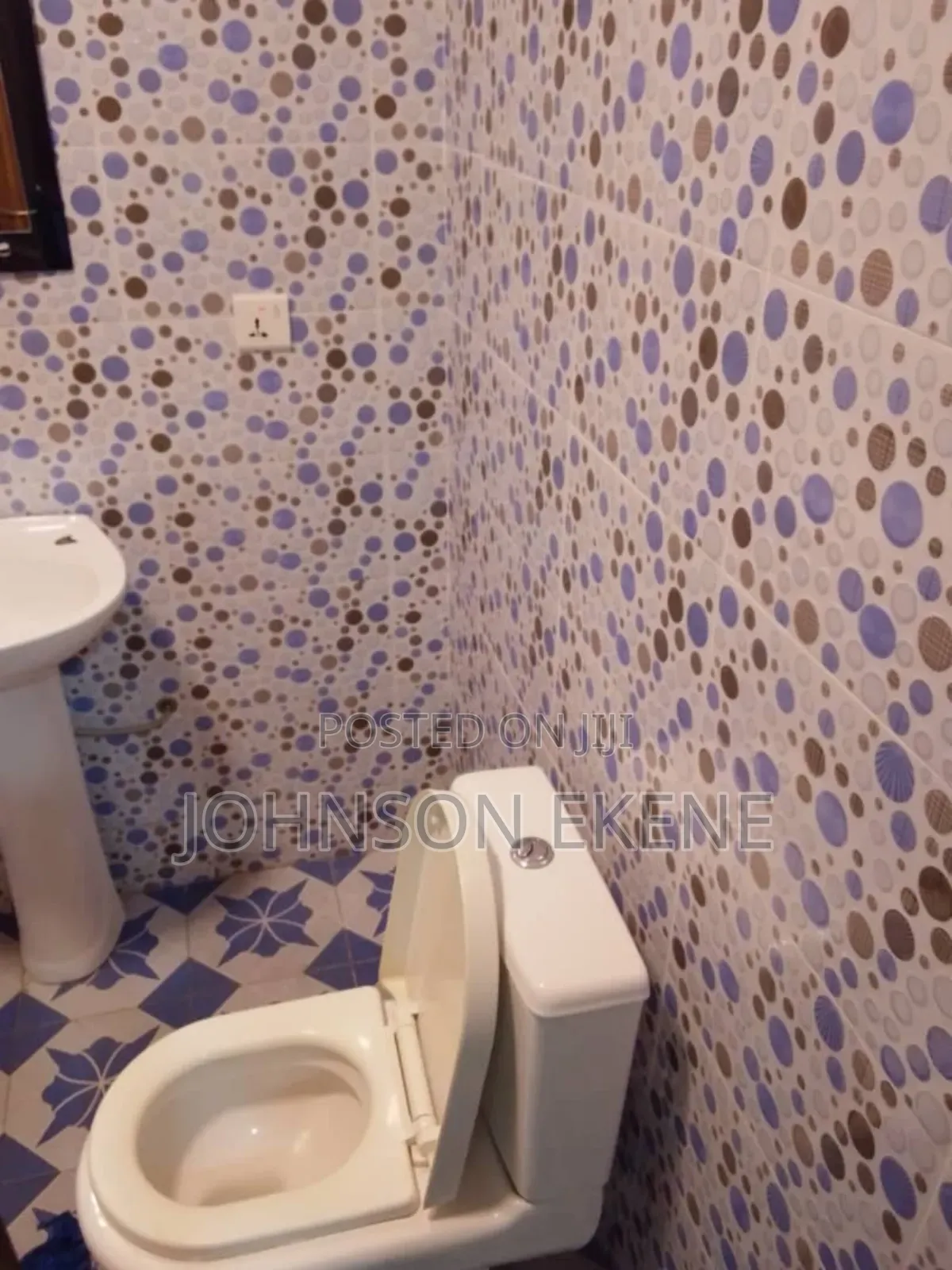 2bdrm Apartment in Tetegu for rent