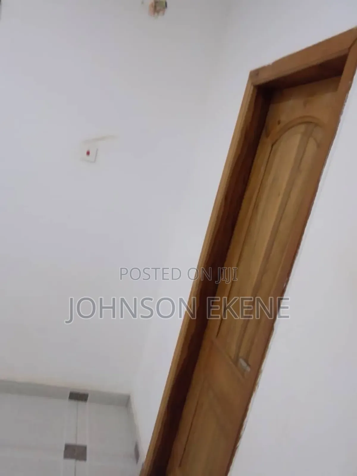 2bdrm Apartment in Tetegu for rent