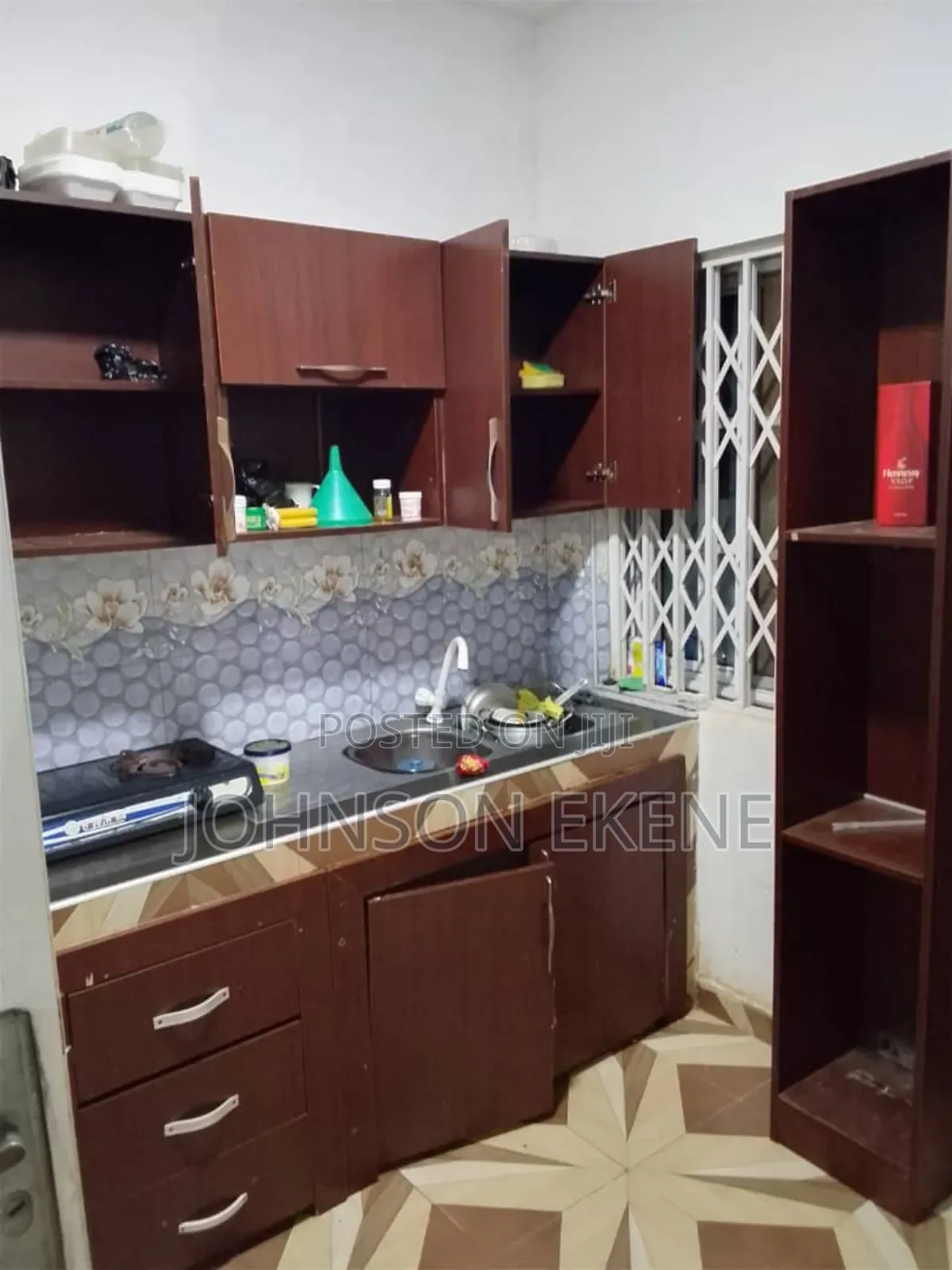 2bdrm Apartment in Tetegu for rent