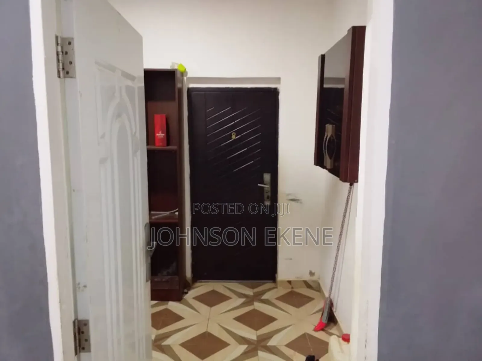 2bdrm Apartment in Tetegu for rent