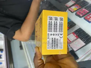 New Mobile Phone 64 GB Gray