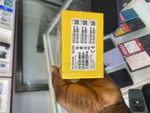 New Mobile Phone 64 GB Gray