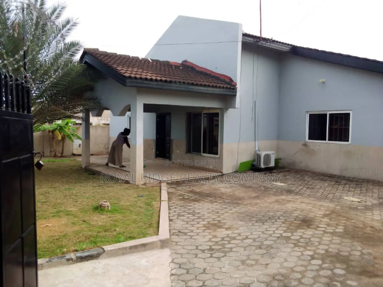 3bdrm House in Spintex Around Manet, Accra Metropolitan for rent