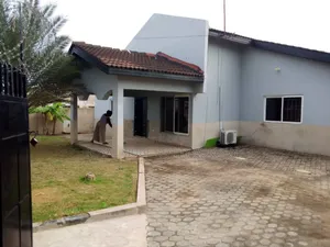 3bdrm House in Spintex Around Manet, Accra Metropolitan for rent