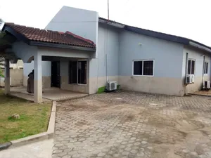 3bdrm House in Spintex Around Manet, Accra Metropolitan for rent