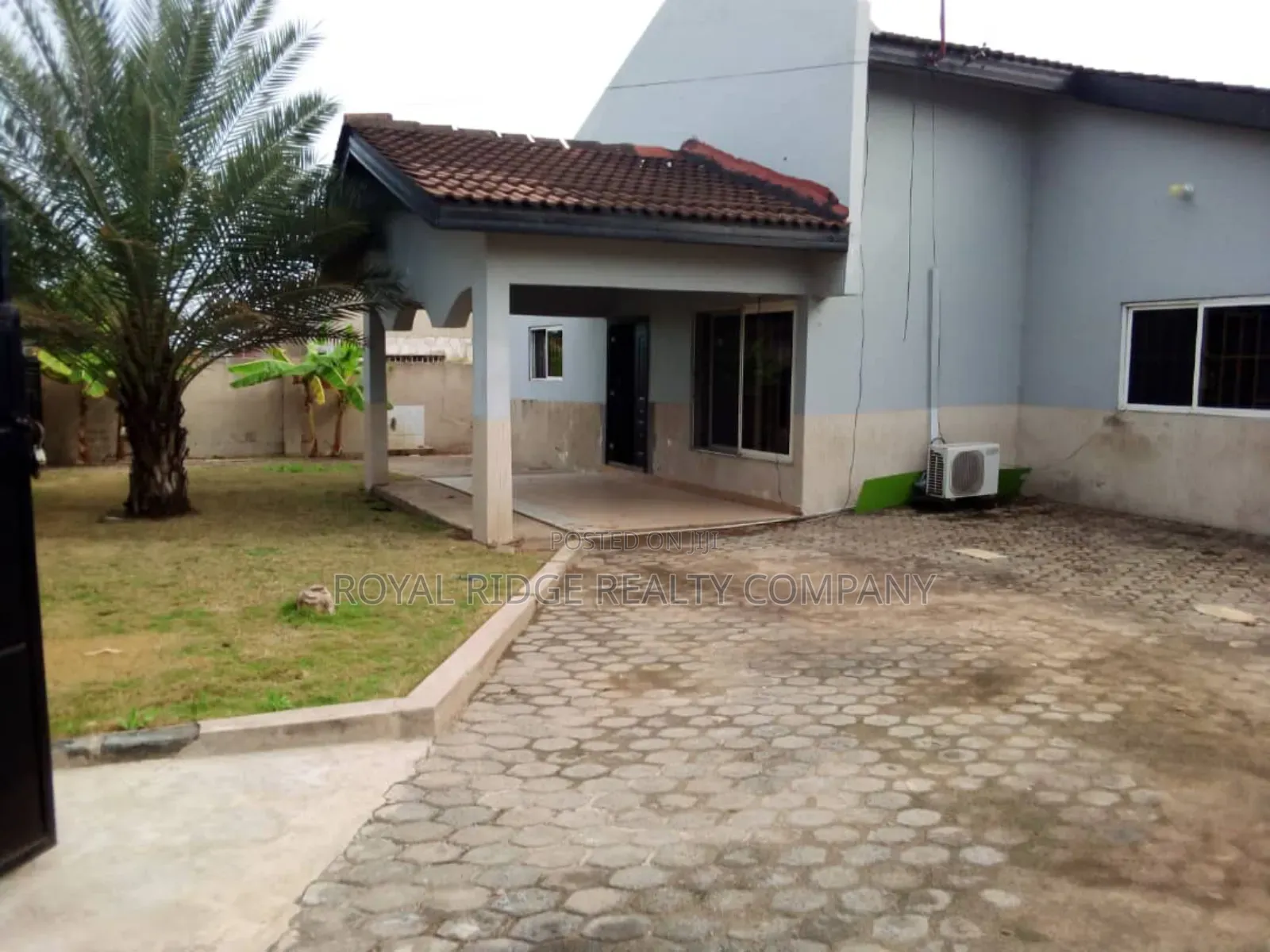 3bdrm House in Spintex Around Manet, Accra Metropolitan for rent
