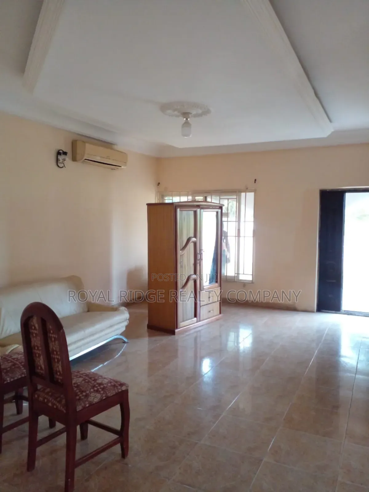 3bdrm House in Spintex Around Manet, Accra Metropolitan for rent