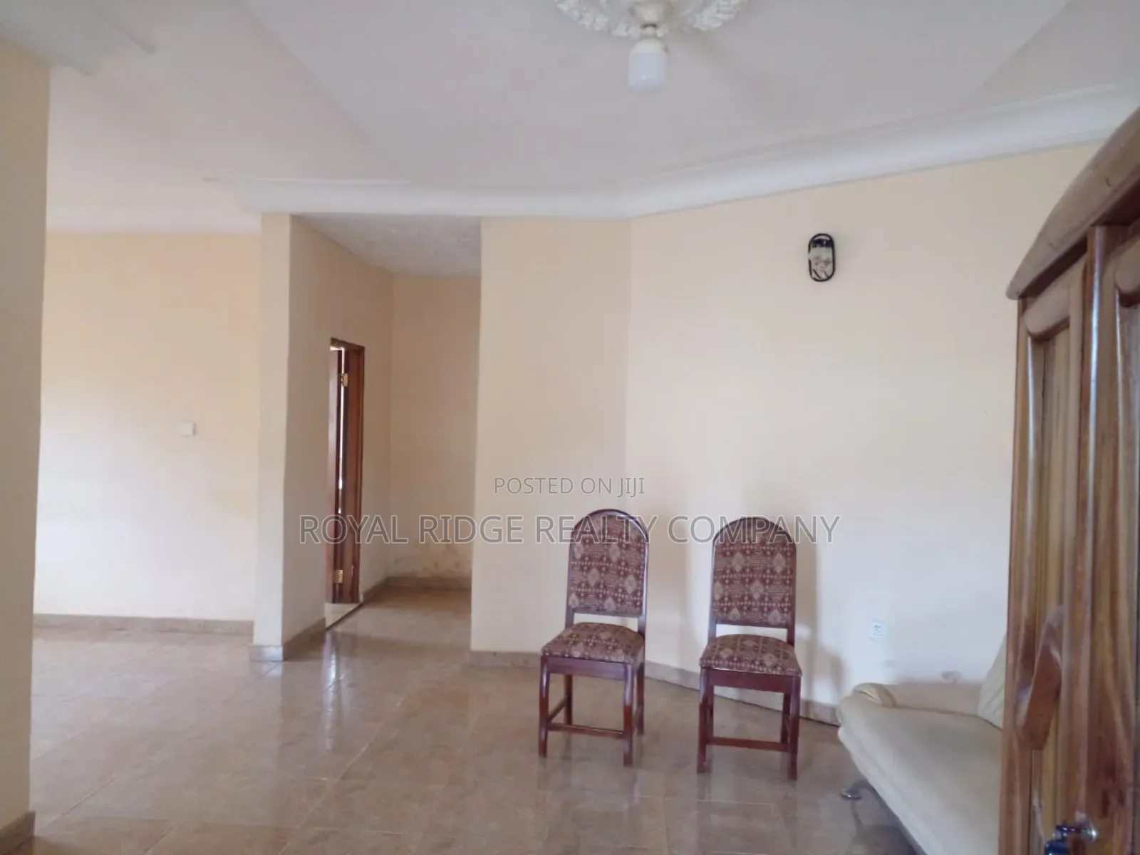 3bdrm House in Spintex Around Manet, Accra Metropolitan for rent
