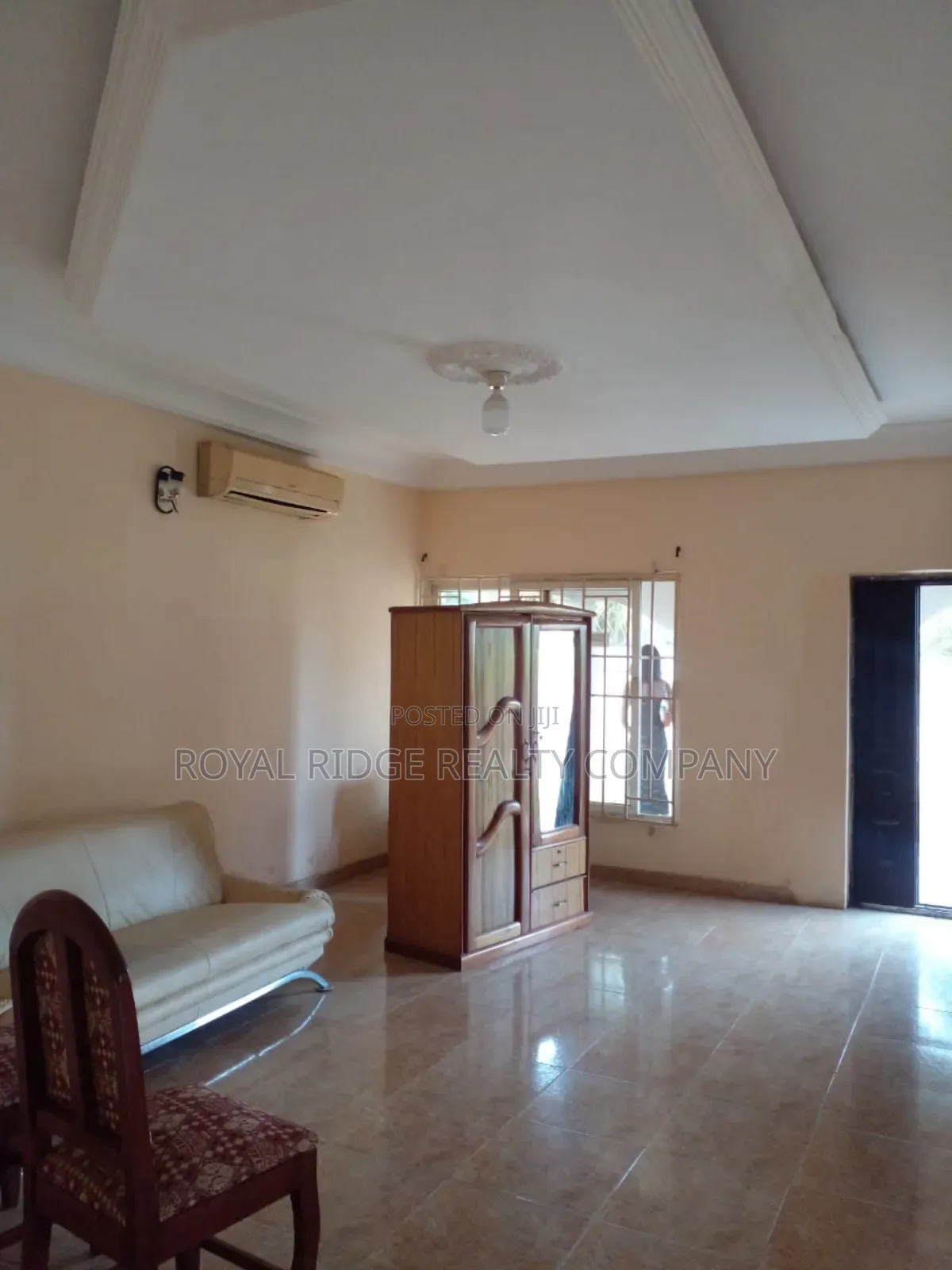 3bdrm House in Spintex Around Manet, Accra Metropolitan for rent