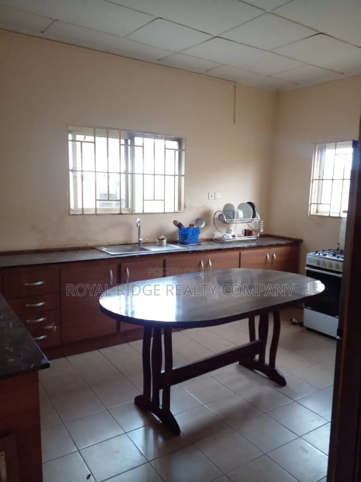 3bdrm House in Spintex Around Manet, Accra Metropolitan for rent