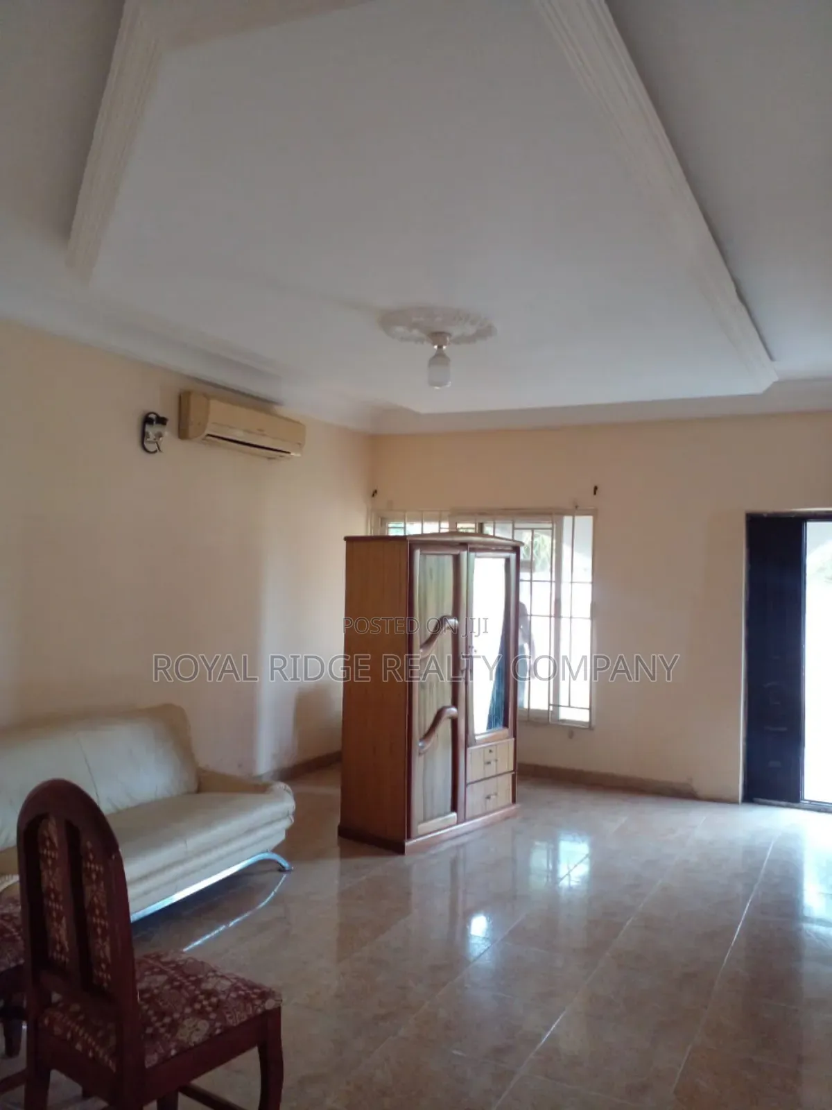 3bdrm House in Spintex Around Manet, Accra Metropolitan for rent