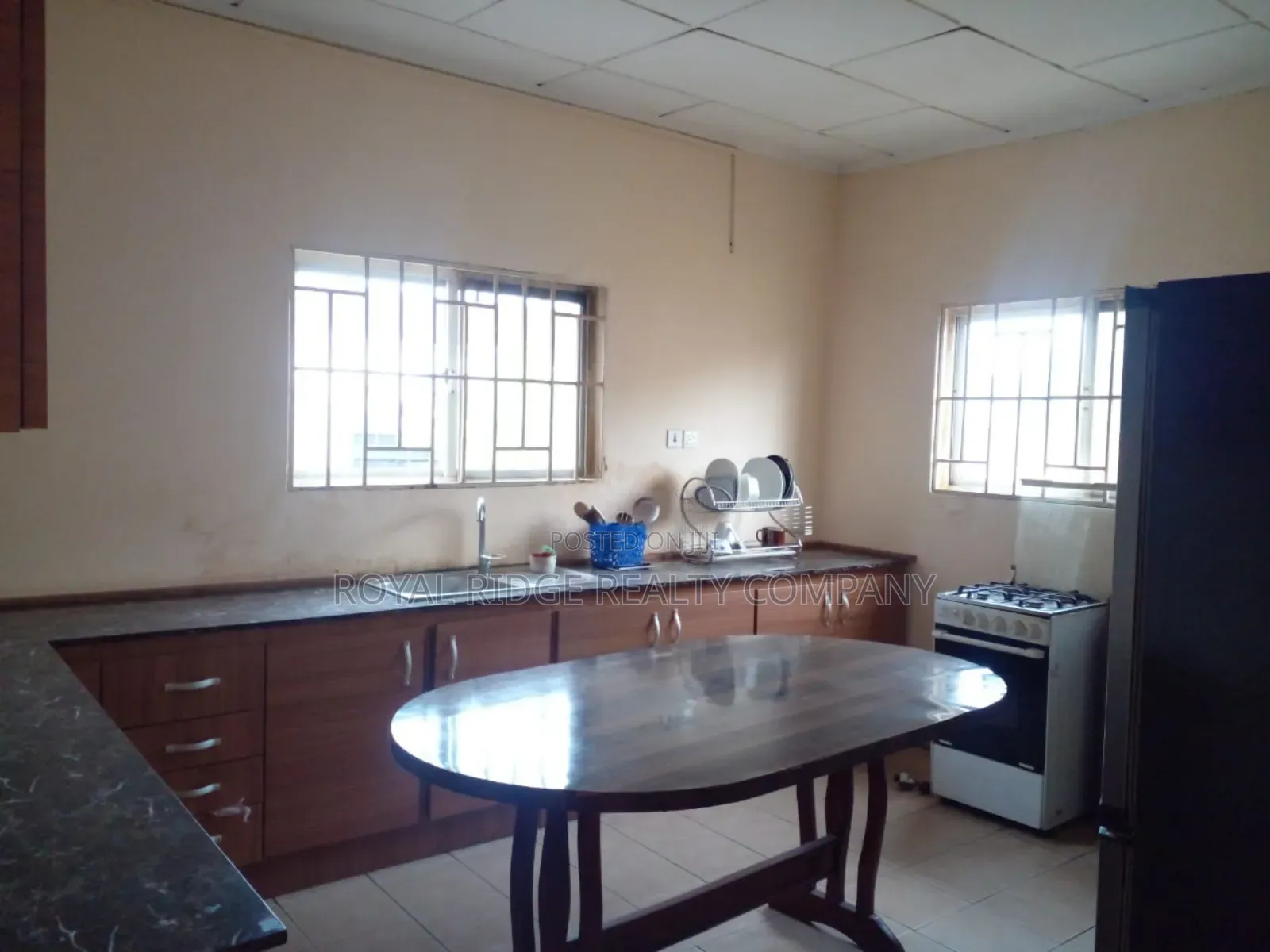 3bdrm House in Spintex Around Manet, Accra Metropolitan for rent