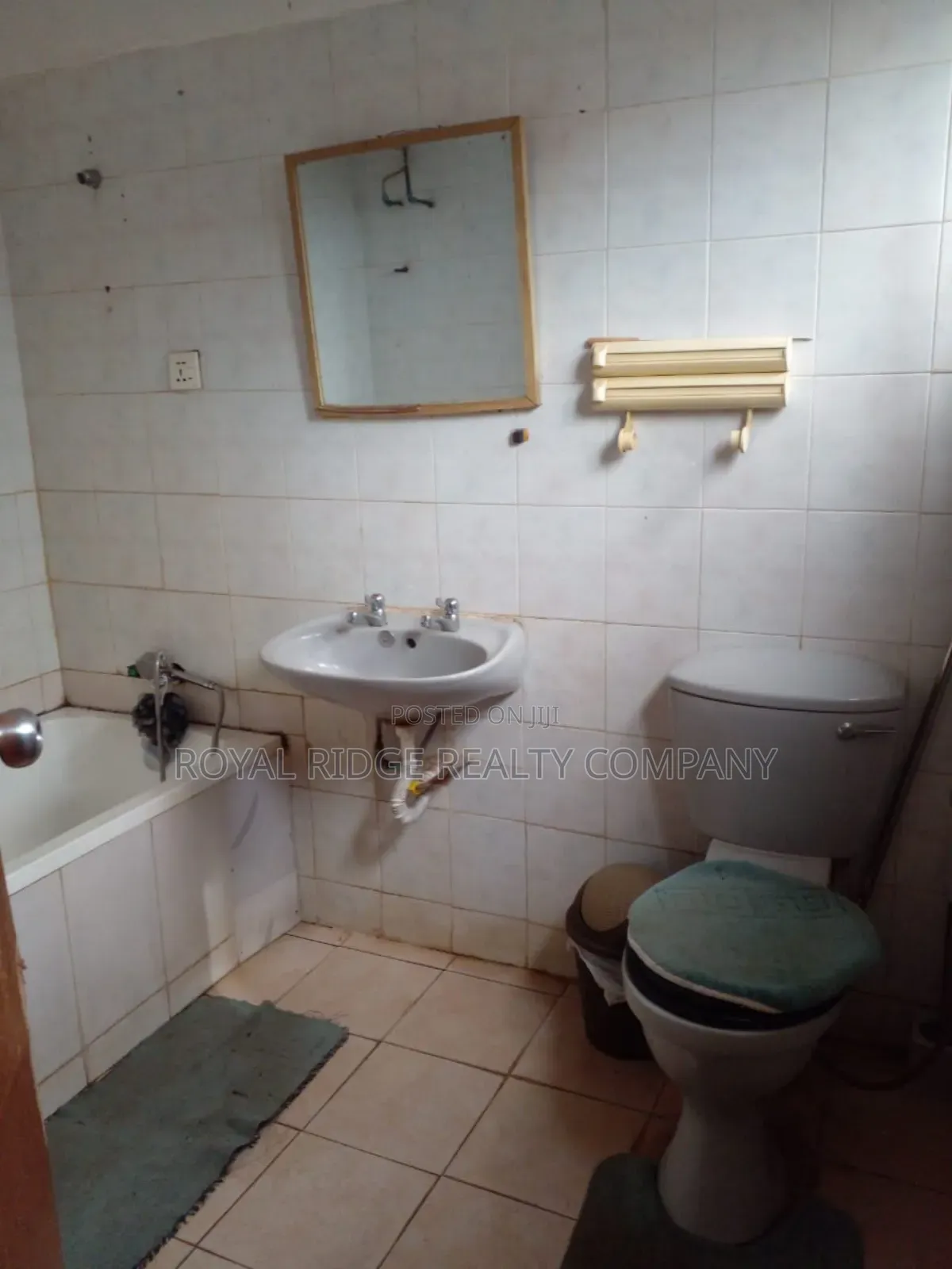 3bdrm House in Spintex Around Manet, Accra Metropolitan for rent