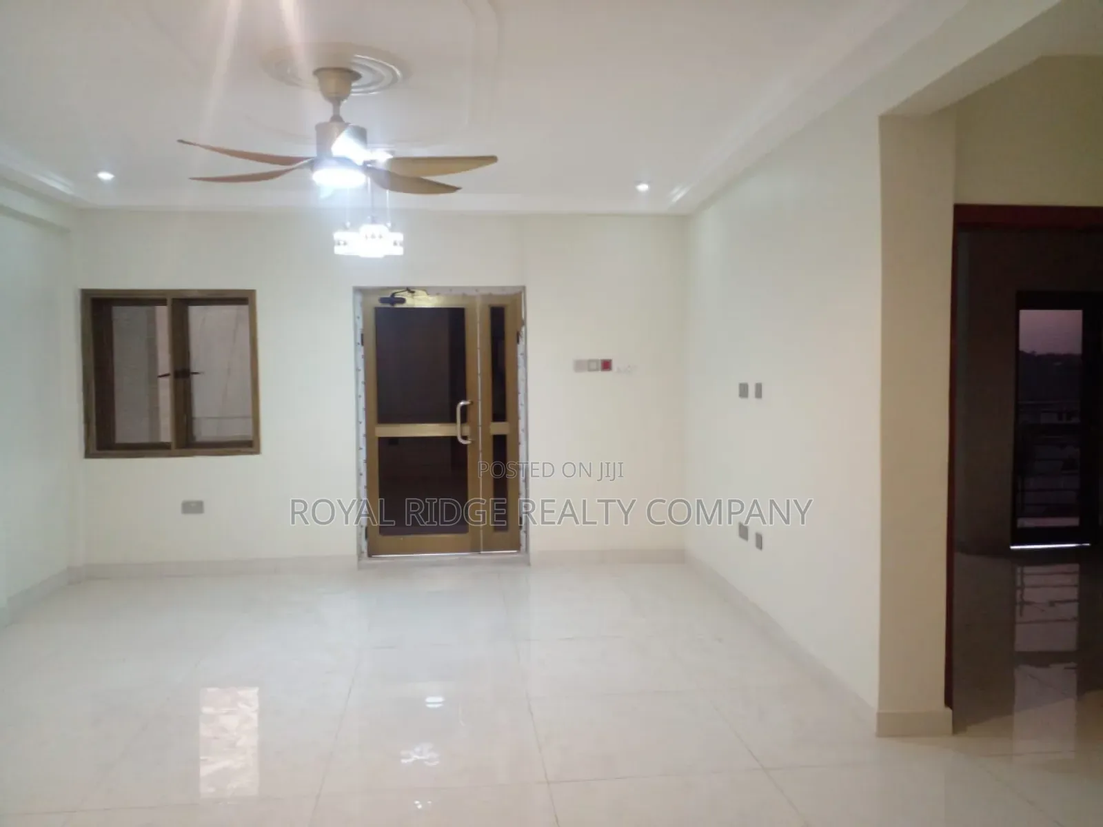 2bdrm Apartment in Spintex, Accra Metropolitan for rent