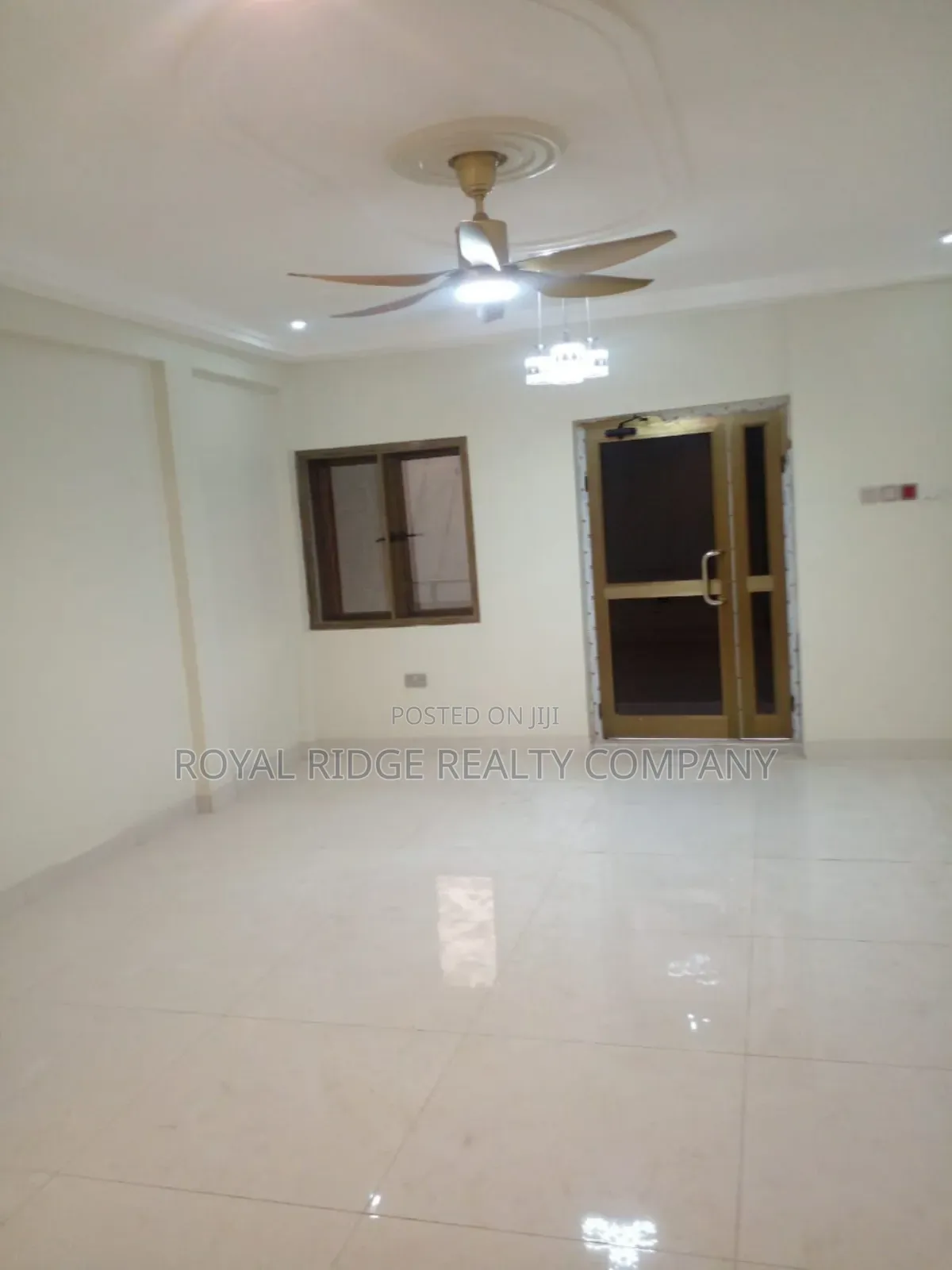 2bdrm Apartment in Spintex, Accra Metropolitan for rent