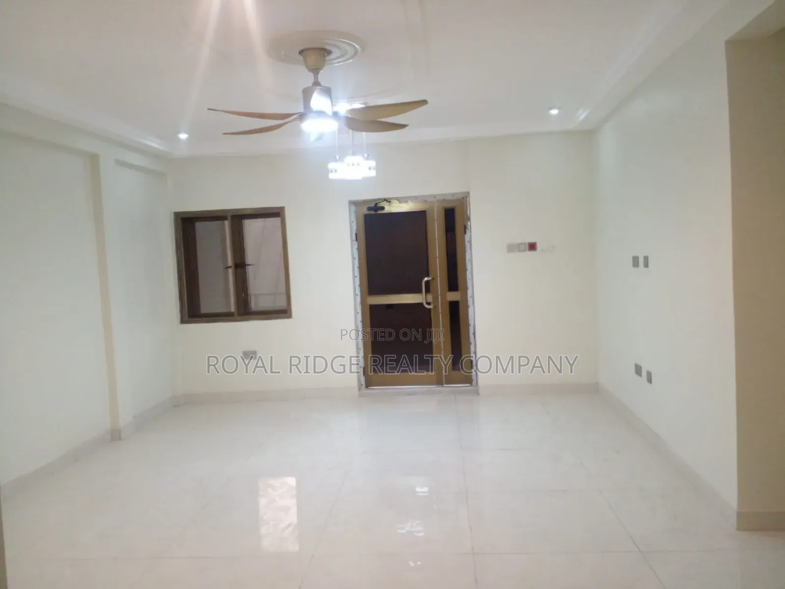 2bdrm Apartment in Spintex, Accra Metropolitan for rent