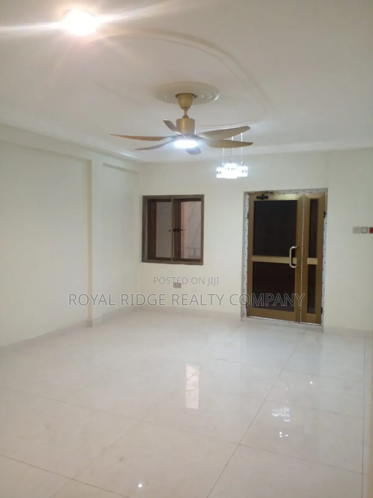 2bdrm Apartment in Spintex, Accra Metropolitan for rent