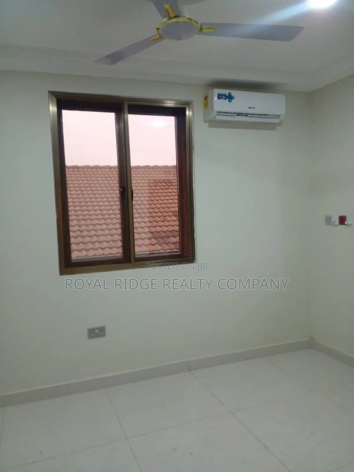 2bdrm Apartment in Spintex, Accra Metropolitan for rent