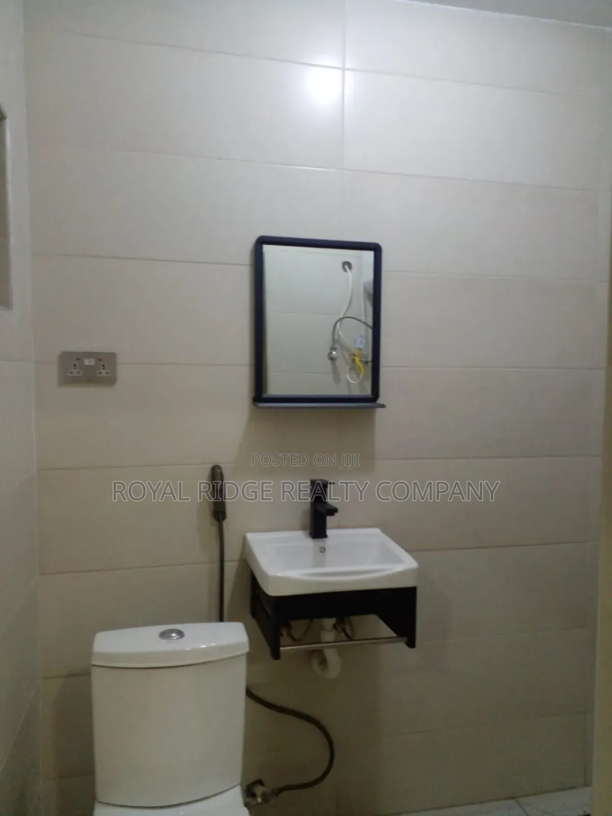 2bdrm Apartment in Spintex, Accra Metropolitan for rent
