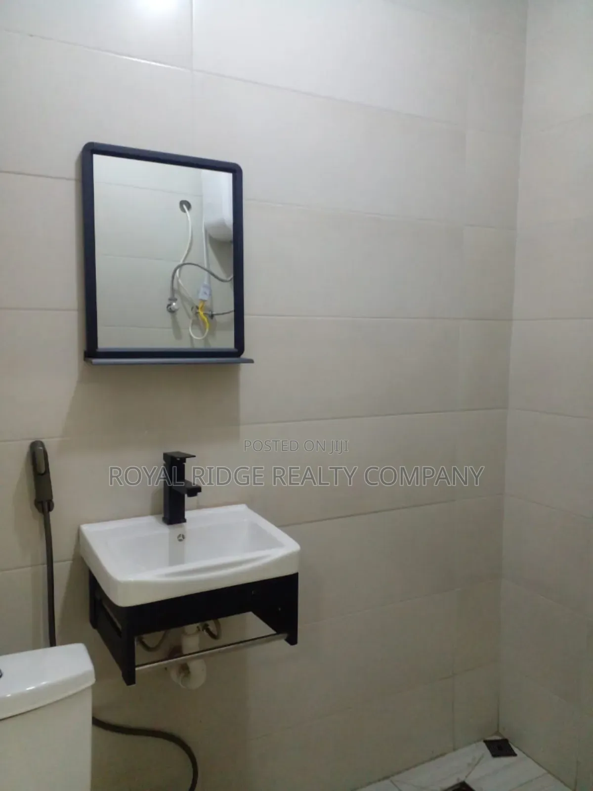 2bdrm Apartment in Spintex, Accra Metropolitan for rent