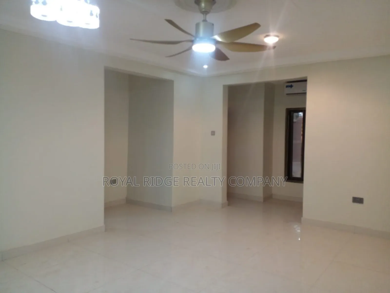 2bdrm Apartment in Spintex, Accra Metropolitan for rent