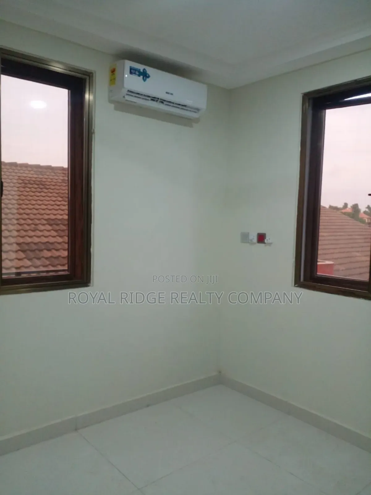 2bdrm Apartment in Spintex, Accra Metropolitan for rent