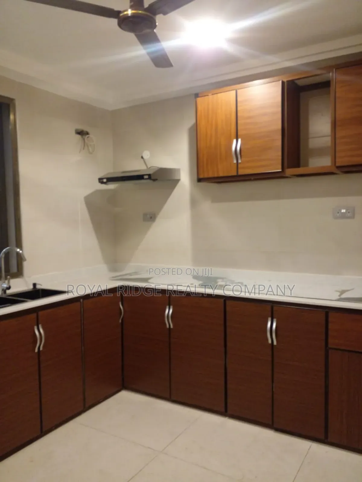 2bdrm Apartment in Spintex, Accra Metropolitan for rent