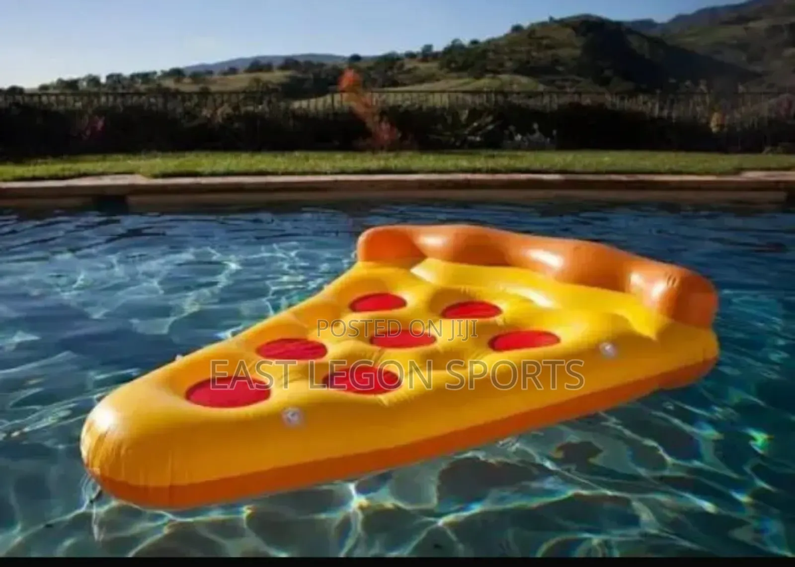 Unicorn Floater Giant Size Ride on Swimming Pool