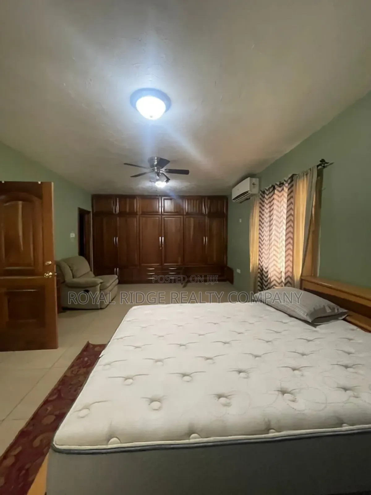 Furnished 2bdrm Apartment in Spintex, Accra Metropolitan for rent