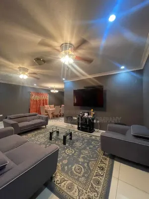 Furnished 2bdrm Apartment in Spintex, Accra Metropolitan for rent