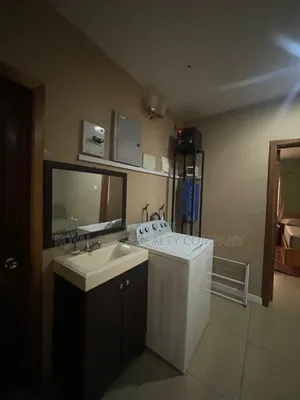 Furnished 2bdrm Apartment in Spintex, Accra Metropolitan for rent