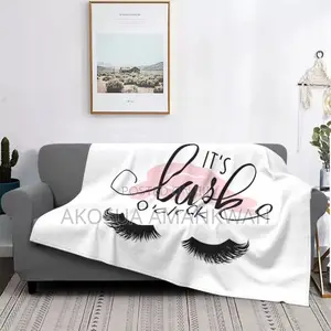 Lash Blanket